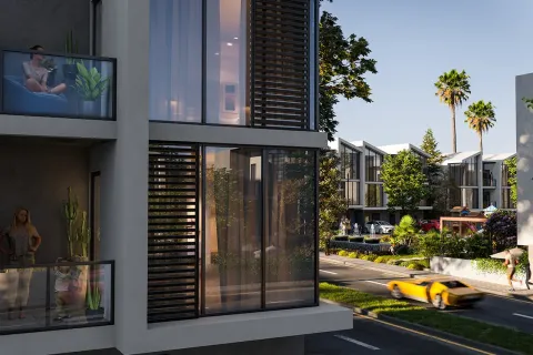 Продажа квартиры  в Стамбуле, Турция 4 комн., 243м2, №213351 – фото 3