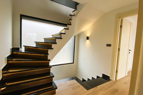 Продажа виллы  в Олюдениза, Мугле, Турция 4+1, 450м2, №212992 – фото 20