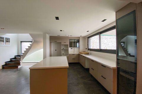 Продажа виллы  в Олюдениза, Мугле, Турция 4+1, 450м2, №212992 – фото 11