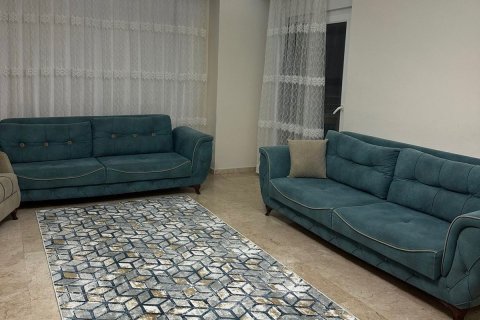 Продажа квартиры  в Аланье, Анталье, Турция 2+1, 110м2, №212986 – фото 4