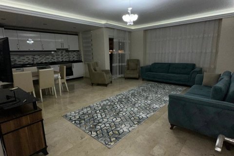 Продажа квартиры  в Аланье, Анталье, Турция 2+1, 110м2, №212986 – фото 1