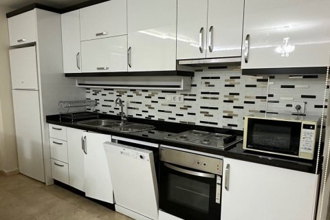 Продажа квартиры  в Аланье, Анталье, Турция 2+1, 110м2, №212986 – фото 2