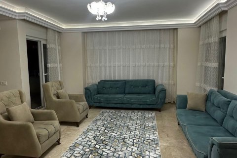 Продажа квартиры  в Аланье, Анталье, Турция 2+1, 110м2, №212986 – фото 5