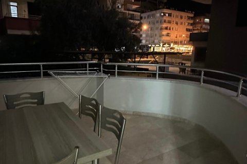 Продажа квартиры  в Аланье, Анталье, Турция 2+1, 110м2, №212986 – фото 11