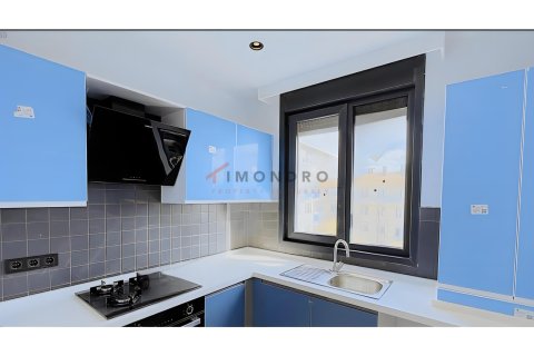 2+1 Lejlighed  i Besiktas, Istanbul, Tyrkiet Nr. 212987 - 13