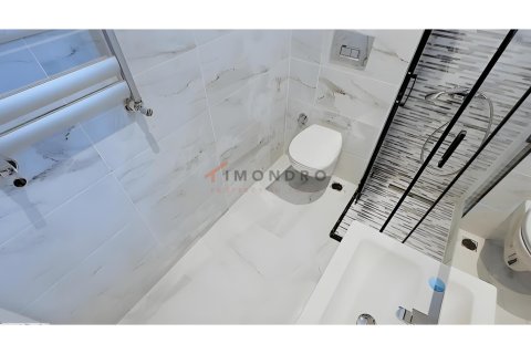 2+1 Lejlighed  i Besiktas, Istanbul, Tyrkiet Nr. 212987 - 15