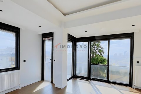 2+1 Lejlighed  i Besiktas, Istanbul, Tyrkiet Nr. 212987 - 3