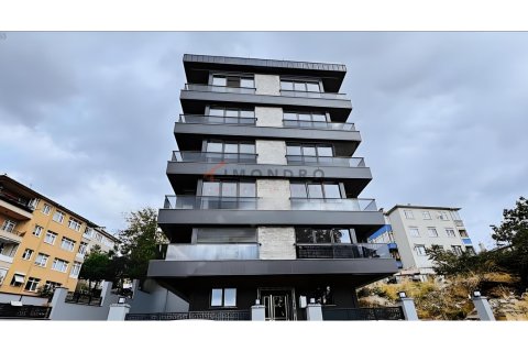 2+1 Lejlighed  i Besiktas, Istanbul, Tyrkiet Nr. 212987 - 1