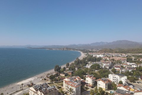 4+1 Villa  i Fethiye, Mugla, Tyrkia Nr. 212991 - 3