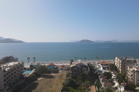 4+1 Villa  i Fethiye, Mugla, Tyrkia Nr. 212991 - 1