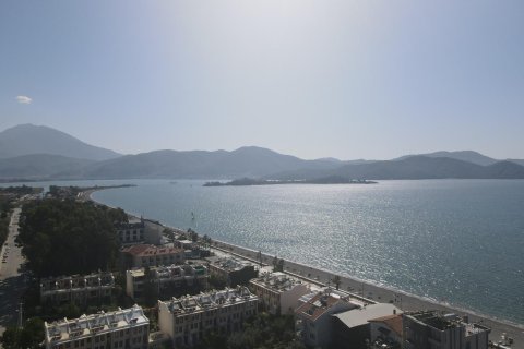 4+1 Villa  i Fethiye, Mugla, Tyrkia Nr. 212991 - 2