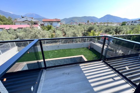 Продажа виллы  в Фетхие, Мугле, Турция 4+1, 190м2, №212990 – фото 18