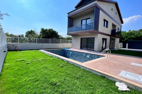 Продажа виллы  в Фетхие, Мугле, Турция 4+1, 190м2, №212990 – фото 2