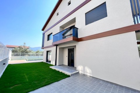 Продажа виллы  в Фетхие, Мугле, Турция 4+1, 190м2, №212990 – фото 3