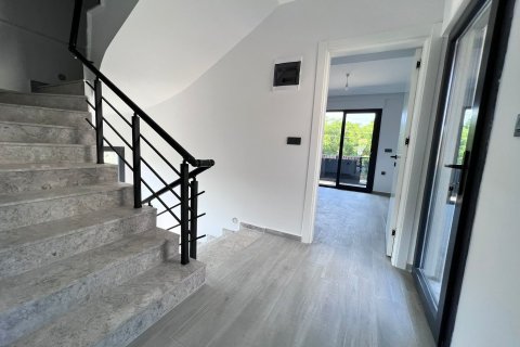 Продажа виллы  в Фетхие, Мугле, Турция 4+1, 190м2, №212990 – фото 9