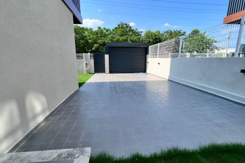 Продажа виллы  в Фетхие, Мугле, Турция 4+1, 190м2, №212990 – фото 7