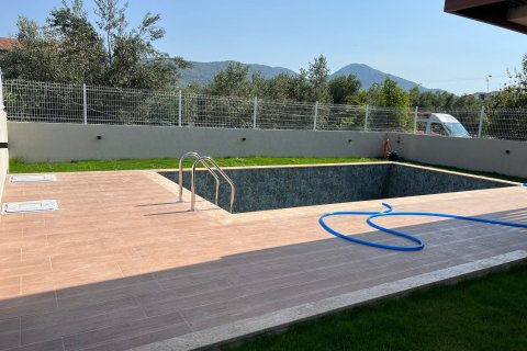 Продажа виллы  в Фетхие, Мугле, Турция 4+1, 190м2, №212990 – фото 5