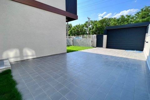 Продажа виллы  в Фетхие, Мугле, Турция 4+1, 190м2, №212990 – фото 6