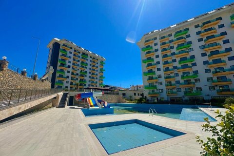 1+1 Apartment  in Avsallar, Antalya, Turkey No. 229873