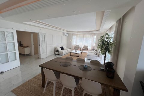 3+1 Leilighet  i Alanya, Antalya, Tyrkia Nr. 223335 - 26