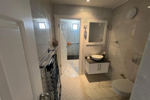 3+1 Leilighet  i Alanya, Antalya, Tyrkia Nr. 223335 - 15