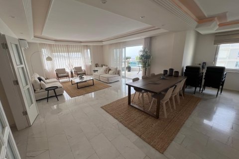 3+1 Leilighet  i Alanya, Antalya, Tyrkia Nr. 223335 - 9