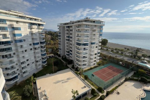 3+1 Leilighet  i Alanya, Antalya, Tyrkia Nr. 223335 - 24