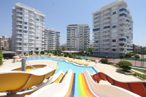 3+1 Leilighet  i Alanya, Antalya, Tyrkia Nr. 223335 - 3