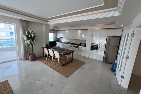3+1 Leilighet  i Alanya, Antalya, Tyrkia Nr. 223335 - 11