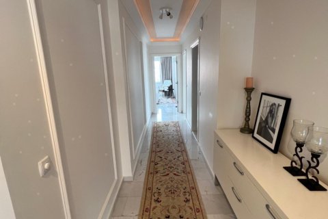 3+1 Leilighet  i Alanya, Antalya, Tyrkia Nr. 223335 - 21