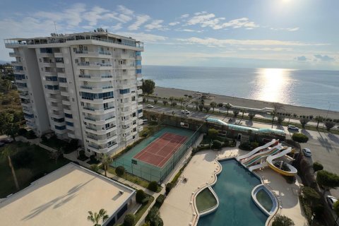 3+1 Leilighet  i Alanya, Antalya, Tyrkia Nr. 223335 - 20