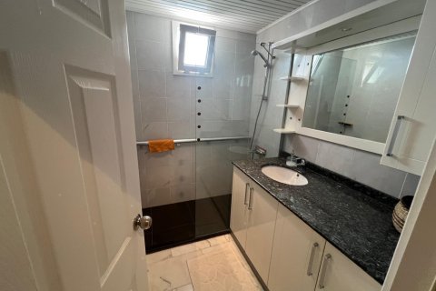 3+1 Leilighet  i Alanya, Antalya, Tyrkia Nr. 223335 - 16