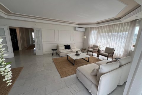 3+1 Leilighet  i Alanya, Antalya, Tyrkia Nr. 223335 - 13