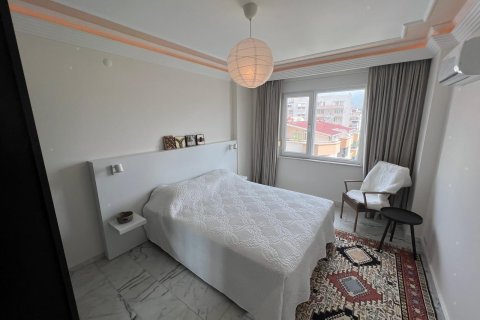 3+1 Leilighet  i Alanya, Antalya, Tyrkia Nr. 223335 - 8