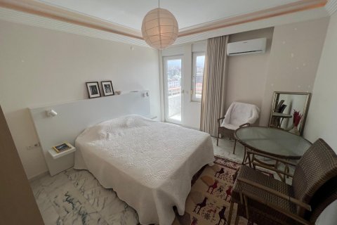3+1 Leilighet  i Alanya, Antalya, Tyrkia Nr. 223335 - 10
