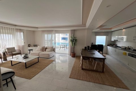 3+1 Leilighet  i Alanya, Antalya, Tyrkia Nr. 223335 - 28