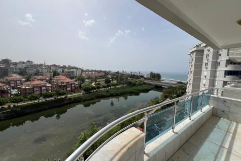3+1 Leilighet  i Alanya, Antalya, Tyrkia Nr. 223335 - 5