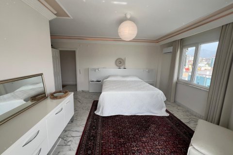 3+1 Leilighet  i Alanya, Antalya, Tyrkia Nr. 223335 - 12