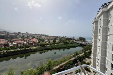 3+1 Leilighet  i Alanya, Antalya, Tyrkia Nr. 223335 - 14