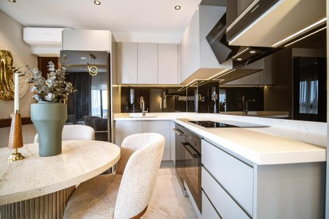 Apartment for sale  in Alanya, Antalya, Turkey, 2 bedrooms, 95m2, No. 223340 – photo 10