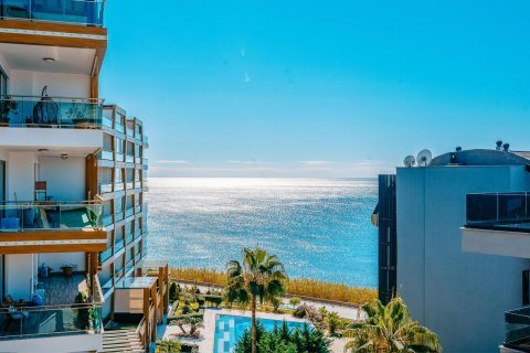 Apartment for sale  in Alanya, Antalya, Turkey, 2 bedrooms, 95m2, No. 223340 – photo 4