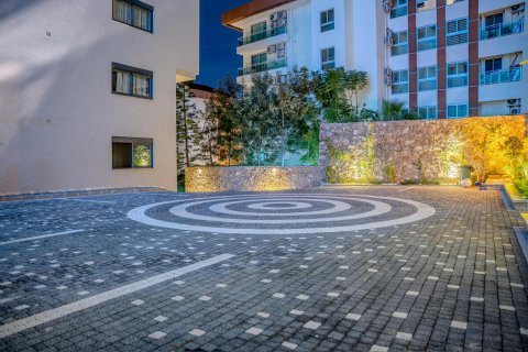 Apartment for sale  in Alanya, Antalya, Turkey, 2 bedrooms, 95m2, No. 223340 – photo 22