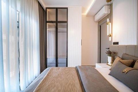 Apartment for sale  in Alanya, Antalya, Turkey, 2 bedrooms, 95m2, No. 223340 – photo 24