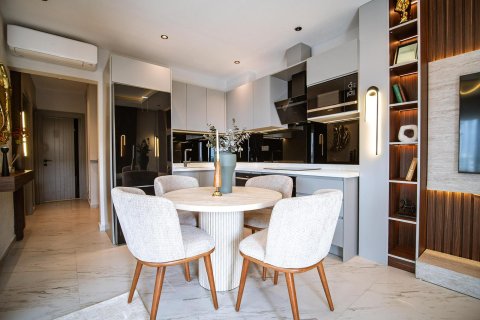 Apartment for sale  in Alanya, Antalya, Turkey, 2 bedrooms, 95m2, No. 223340 – photo 19