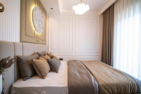 Apartment for sale  in Alanya, Antalya, Turkey, 2 bedrooms, 95m2, No. 223340 – photo 11