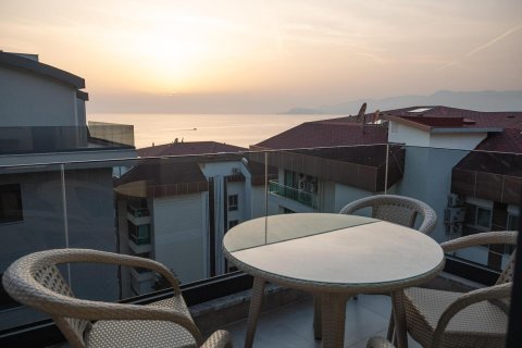 Apartment for sale  in Alanya, Antalya, Turkey, 2 bedrooms, 95m2, No. 223340 – photo 6