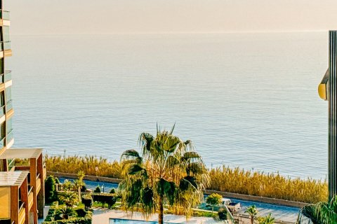 Apartment for sale  in Alanya, Antalya, Turkey, 2 bedrooms, 95m2, No. 223340 – photo 3