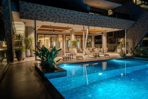 Apartment for sale  in Alanya, Antalya, Turkey, 2 bedrooms, 95m2, No. 223340 – photo 17