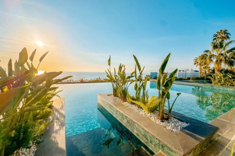 Apartment for sale  in Alanya, Antalya, Turkey, 2 bedrooms, 95m2, No. 223340 – photo 2