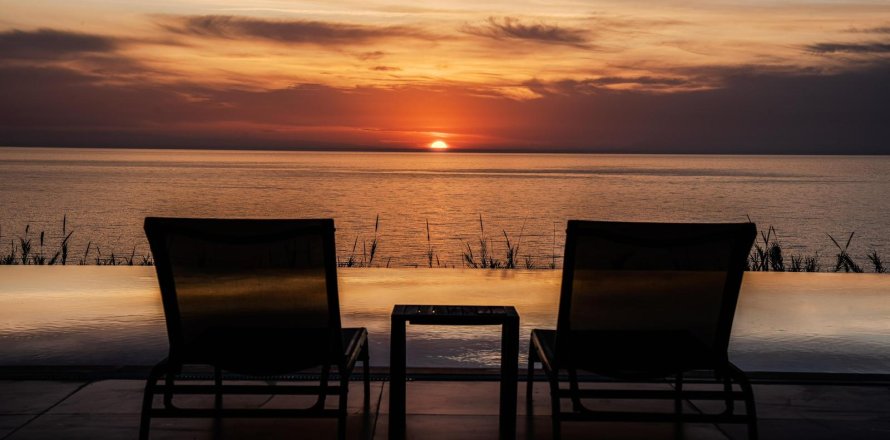 2+1 Apartment  in Alanya, Antalya, Turkey No. 223340